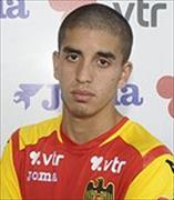 Jason Flores Abrigo